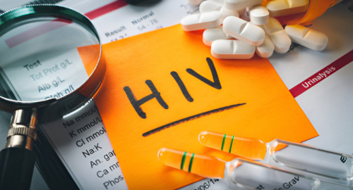 Il Ruolo delle Proteine Umane nel Ciclo Vitale dell'HIV: Un'Analisi Approfondita